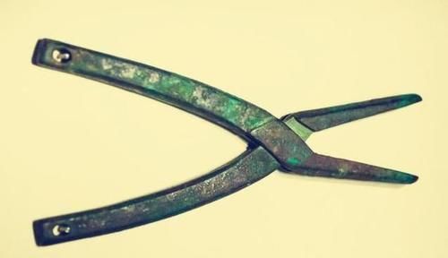 东西|穿越时空真的存在吗看到这几样东西的时候,不由的让你怀疑人生