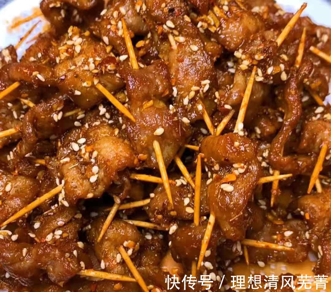 五花肉|教大家做几道家常菜，营养美味，好吃下饭，家人都爱吃！