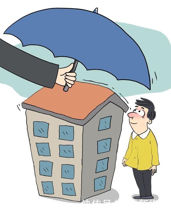 评论|世界上最大的住房保障体系!让“安居”照进现实|长城评论