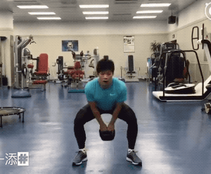 身材比例|那些不练腿的人，最后怎么样了？