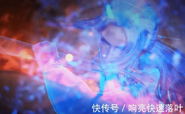 斗罗大陆|斗罗大陆新转场小舞被神秘鬼手附身,放大五倍后,竟是五年前小舞的手!