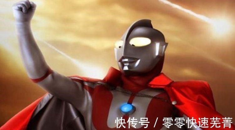 盖亚|豆瓣评分最高的五部奥特曼,泽塔排第二,盖亚9.4分夺冠!