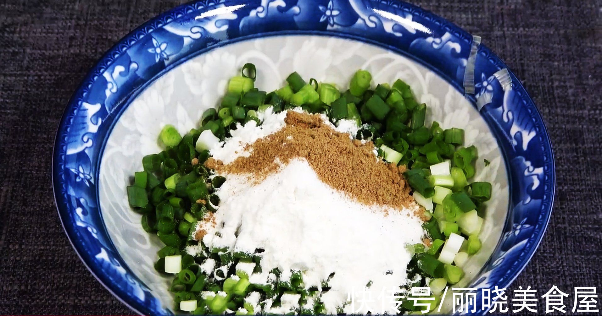 水煮|立秋后要多吃红薯,教你一个新做法,比包子简单,比油条好吃