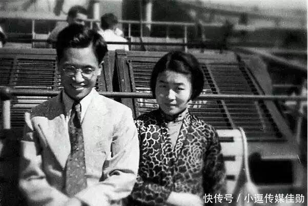 钱钟书和林徽因是邻居,他总找林徽因麻烦,甚至不放过她的猫