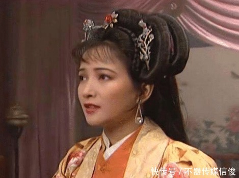 名导|唯一演完四大名著的她,因太漂亮在火车站被名导发掘,如今怎样了