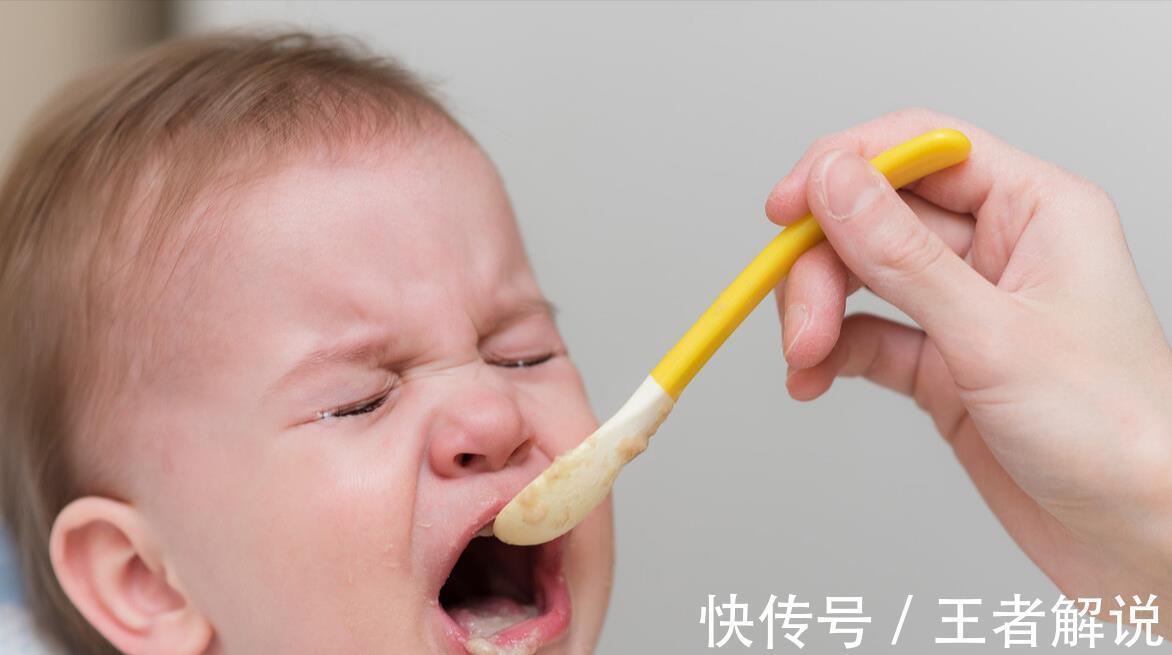 餐次|不爱吃饭的娃,都有一个不懂他的娘!宝妈教你四招,让宝宝吃饭香