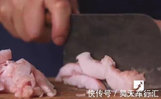 米饭|熬猪油时,万万不可只放盐,加点它,猪油又白又香,放1年都不坏