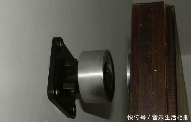 门吸|装修万万别把门吸装这个位置,我家不懂,入住后才知那么坑!