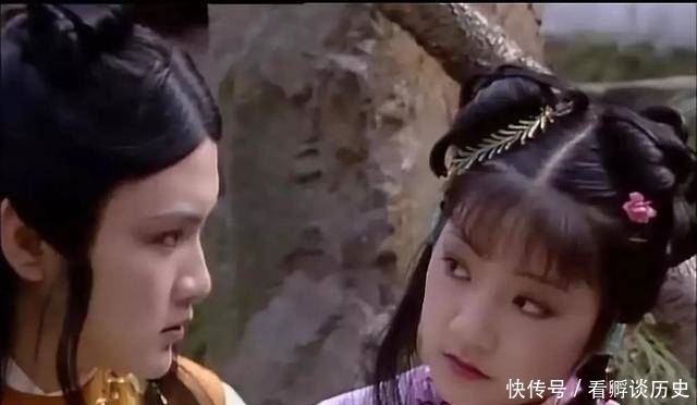 紫鹃|《红楼梦》紫鹃试玉,几乎不曾害死宝玉,贾母事后为何不惩罚她?