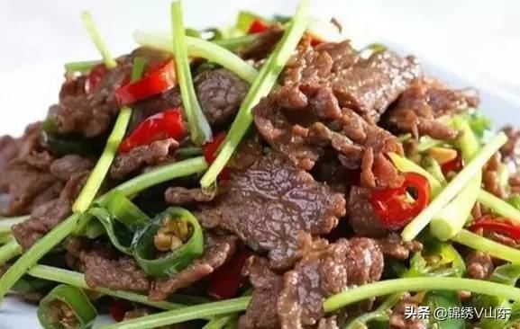 客人|在家请客做的12道家常菜招待，道道色香味俱全，客人吃了连连称赞