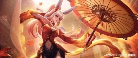 英雄|王者荣耀:在低端局不常用的三个射手,高端局受欢迎