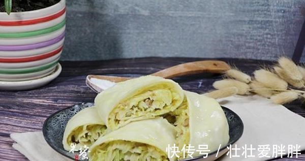 味美|七道早餐面食,简单易做又管饱,在家学会了不用买,味美实惠!