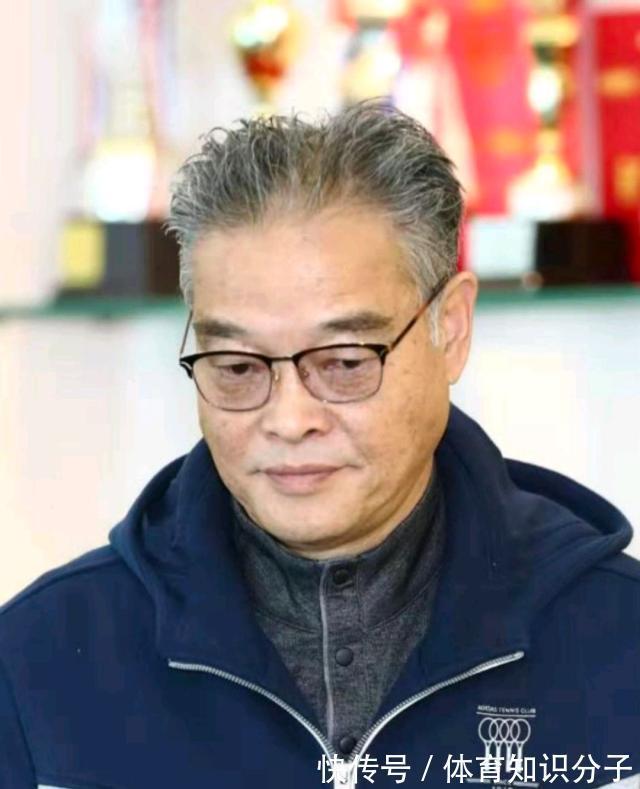 沈富麟|中国女排喜从天降,67岁名帅出山联手陈忠和,目标重返奥运之巅