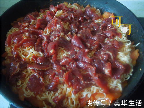 快过年了,换个花样准备几个年菜,端上桌香气扑鼻,孩子特别爱吃