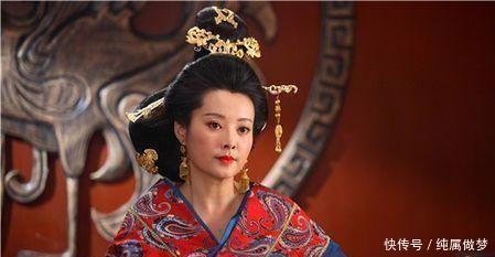 未婚夫|女子克死两任未婚夫,相士却预言她必大富大贵,结果此女终成太后!