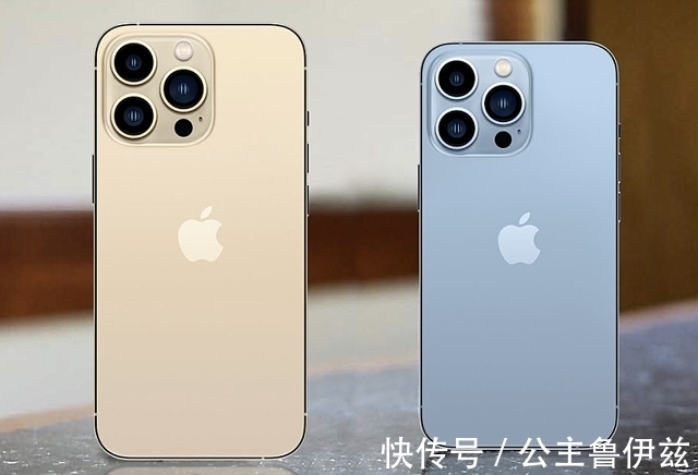 操作系统|选华为P50Pro还是iPhone13Pro？5个方面比出差距，看完就不纠结了