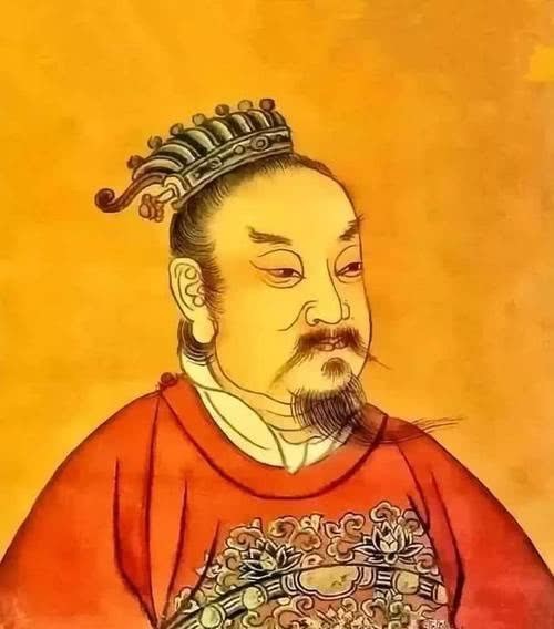 苦衷|刘秀得天下后为何仍然沿用国号——汉,原来有不得已的苦衷