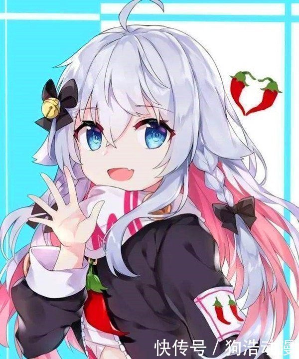 二次元|这张聊天截图火了,孩子强迫妈妈换二次元头像,懂的人批孝心变质