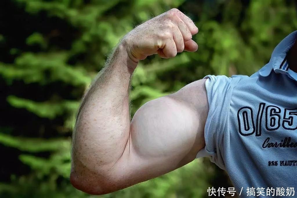 跑友|你做力量训练了吗不用堆跑量，还能提升耐力