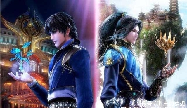 斗罗大陆:喜欢唐三的女子千千万,但都没好下场,网友:唐三有毒