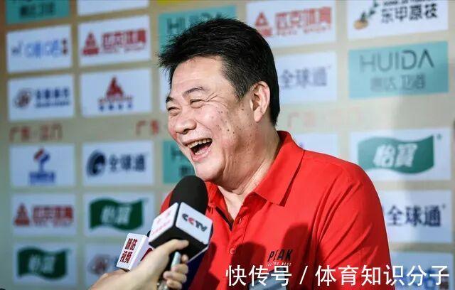执教|蔡斌效仿郎平二度出山执教中国女排,张常宁或任新一期国家队队长