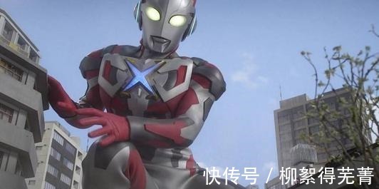 过敏|那些造型有趣的奥特曼,有的扎着马尾,有的像过敏的独角兽