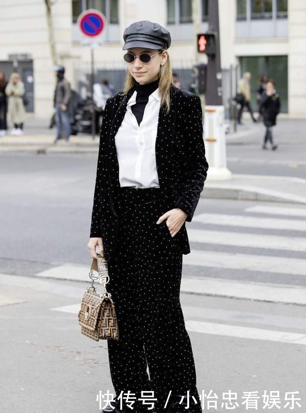 冬季|不管大衣还是羽绒服,建议少搭这3款“内搭”,显胖掉价没气质