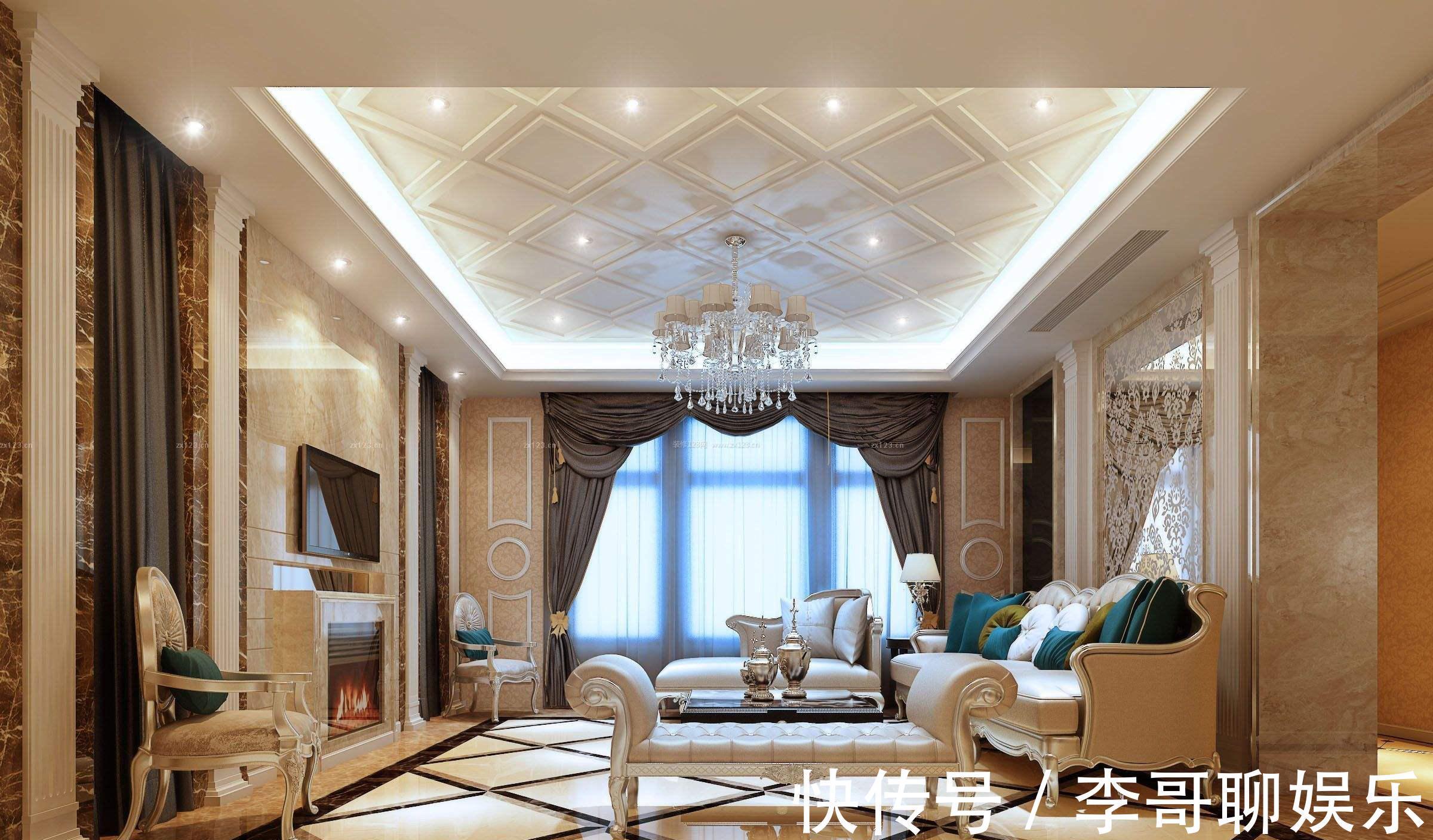 木地板|良心包工头的建议:这8个装修环节别花太多冤枉钱,只要够用就行