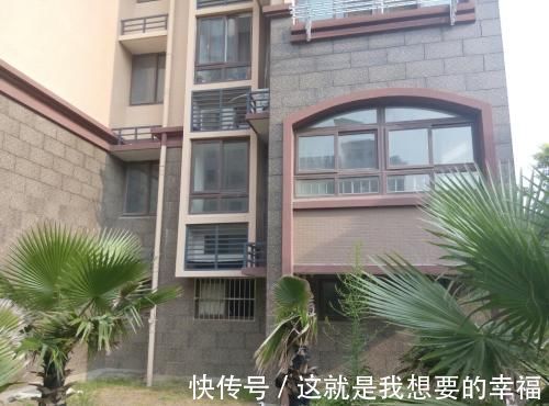 小白|一栋房子这个楼层最差，好多人被销售忽悠买了，入住就知有多坑