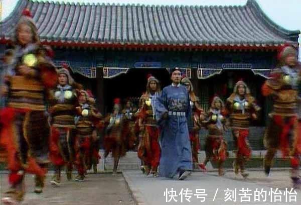 贾政&贾府败落的标志是抄家,那抄家是为什么因为得罪了雍正皇帝吗