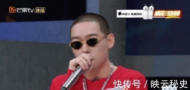 小鸭哥|《说唱听我的》40位rapper迎来小考，胡彦斌-没点料真的不敢来