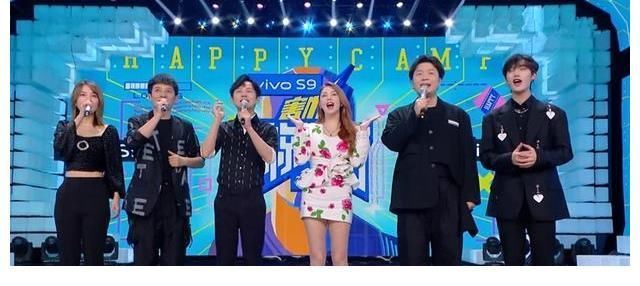 收视|芒果押对宝,张雨绮比谢娜更适合快本?收视率一直往上飙