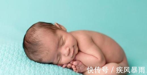 补充营养|孩子出生时,体重越接近此数,智商可能会越高,你家娃符合吗