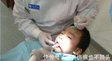 小茹|8岁孩子还要天天吃母乳,医生一检查,妈妈无奈说出实情!