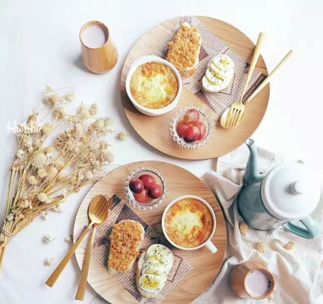 长乐美味早餐，您喜欢哪一款？