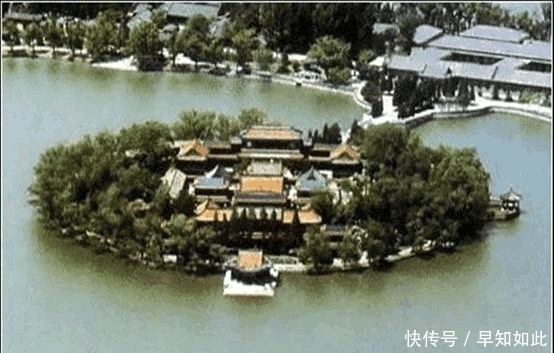 沉默|光绪死前得知下一个皇帝是亲侄儿溥仪, 沉默半天才说了这两句话