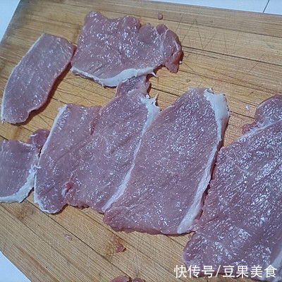 糖醋里脊|用糖醋里脊 可以勾住家人的胃