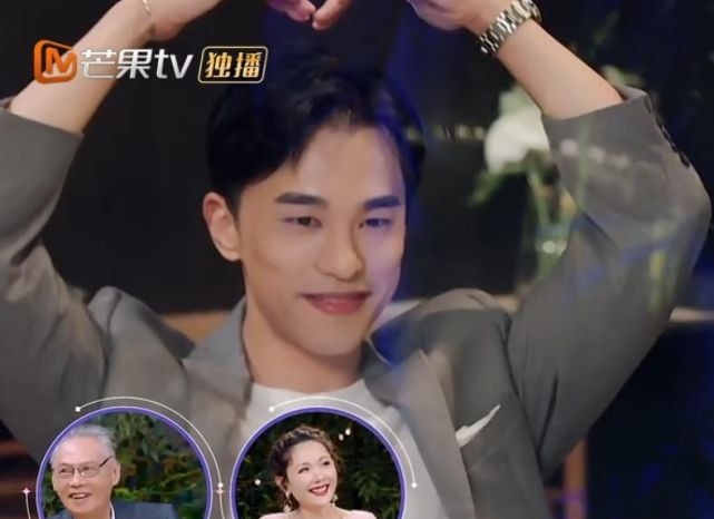 节目|金莎上节目找到男朋友,知情人曝有望结婚,综艺变大型相亲现场