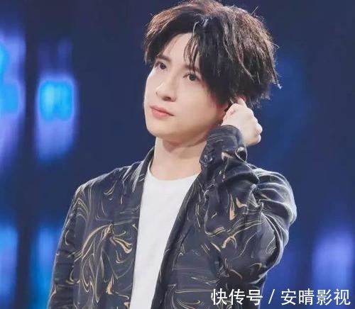 綜藝感|大張偉綜藝感很強(qiáng), 和薛之謙被稱南薛北張，王祖藍(lán)被夸贊