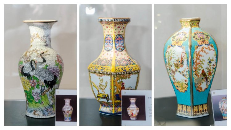 君澜#共鉴匠心美学 | 君澜营销中心 华幕绽放