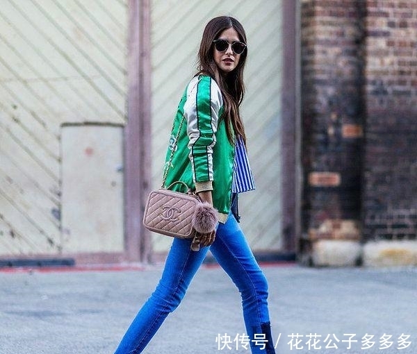 女人|女人穿衣简约更重要,先从“基础款+基础色”学起,时髦又高级