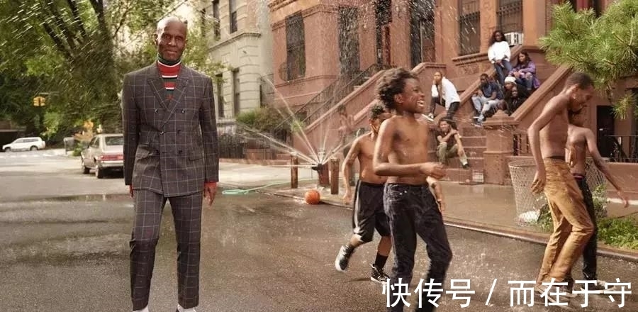 潮流 潮流大神最爱干的事就是把LV、Gucci和爱马仕剪碎做成“假货”?