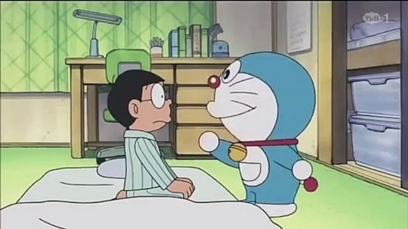 犬夜叉|爷情结:《哆啦A梦》大雄配音演员太田淑子去世