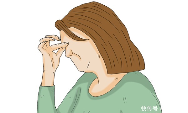 中年油腻女的标准知晓了,占了半数以上,要记得保养