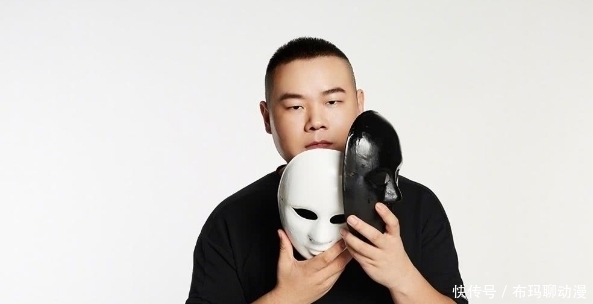 大牌 比起其他大牌,岳云鹏相对接地气,为何岳云鹏的综艺节目这么多?