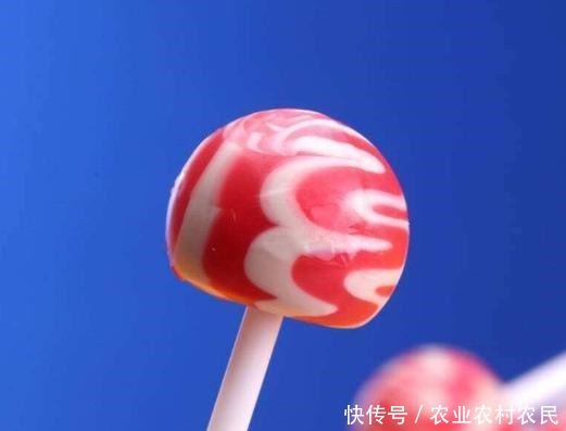们大家都|女孩子“最喜欢”的糖果,吃过3种是小公主,全吃过就是小仙女了