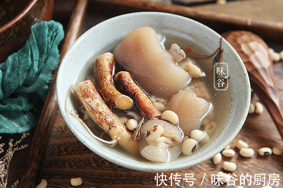 薏米|小暑后,多给家人喝这6道汤,营养消暑又开胃,安稳度夏身体好