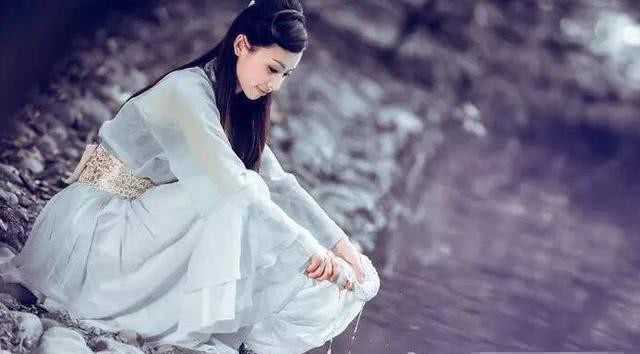 提出|一美貌姑娘救下一将军,将军提出1要求却害死了姑娘,由此诞生一成语!