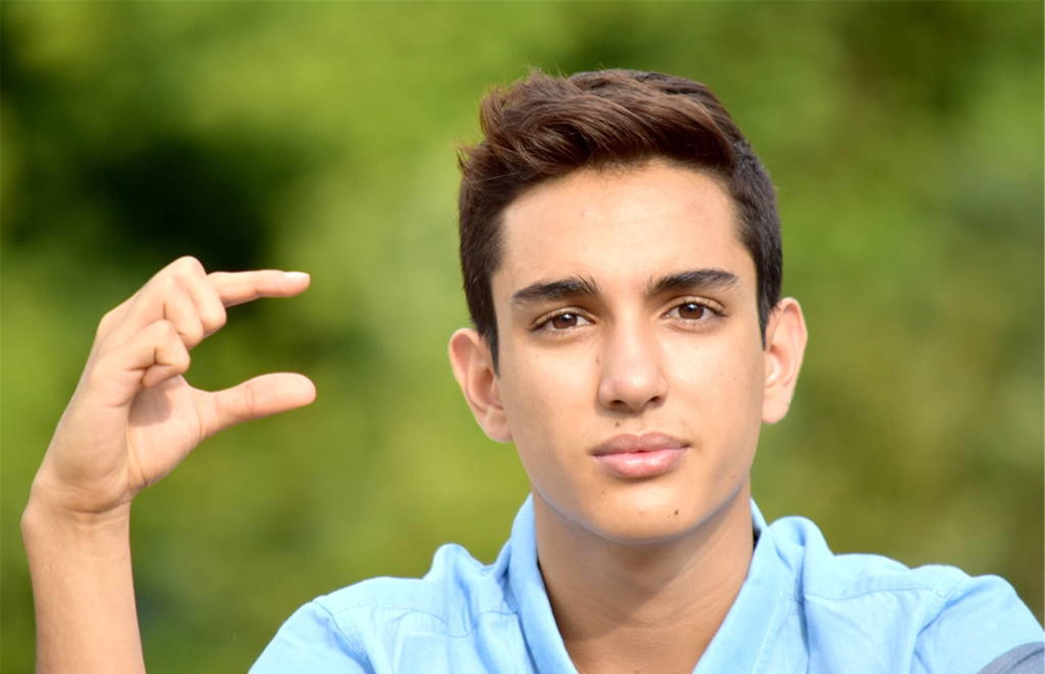 身高|父母是大高个,17岁男孩身高停留在1.6米,原因出乎意料