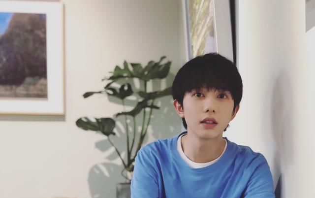 《青3》学员热度排行榜：余景天、梁森的人气不敌这位小瓷美男？